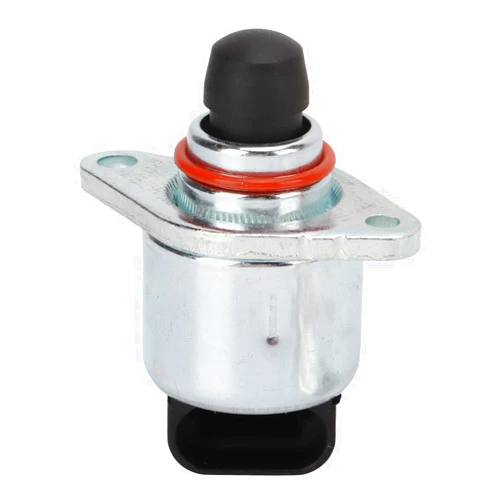Hosi Idle Air Control Motor, 543-34 High Strength Antirust IAC Motor For HOLLEY