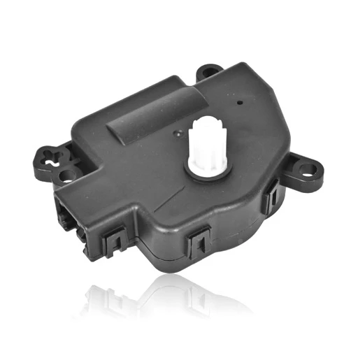 E-Shin 604-024 HVAC Blend Door Actuator Compatible with Chrysler 300 Town & Country Dodge Challenger Charger Dakota Grand Caravan Magnum Ram C/V Replaces# 68033337AA 68031977AA 68238243AA