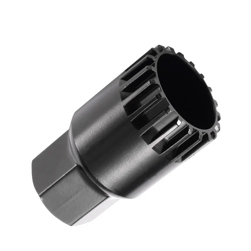 D Dymoece Bicycle Bike Bottom Bracket Removal Tool for Shimano Octalink ISIS Splined FSA LP VP