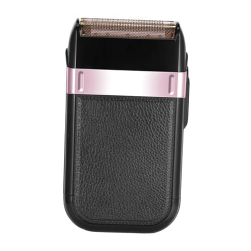 FRCOLOR D Floating Razor 1 Set Electric Shaver Man Simple Razor Blade Abs Washable Razor