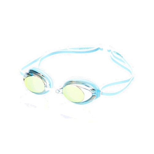Speedo Women's Swim Goggles Mirrored Vanquisher 2.0
