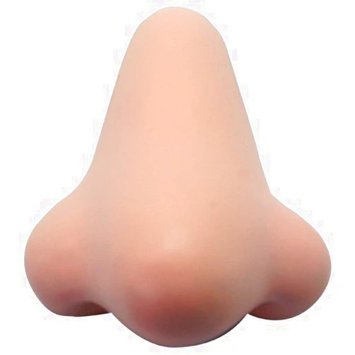 ALPI Nose Stress Toy