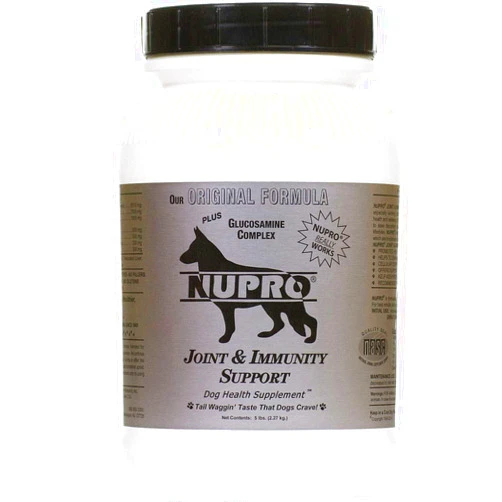 Nupro Joint Support 5 Pound