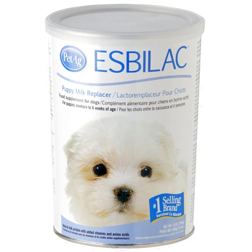 Pet Ag Esbilac Powder - 12Oz 12 Ounce (Pack of 1)