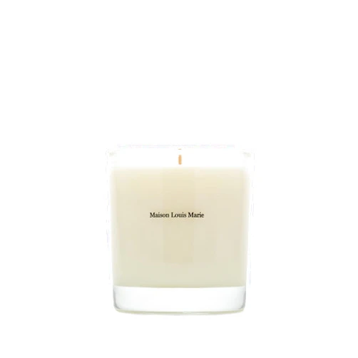 Maison Louis Marie - No.03 L'Etang Noir Soy Wax Candle | Luxury Fragrance​s​ for a Modern World (8.5 oz | 240 g)
