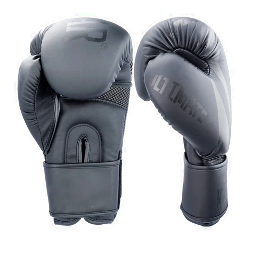 MYSUPERSTAR Ultimate Boxing Kick Boxing Muay Thai Training Bag Gloves for Men Women Youth MMA UFC Boxing Gloves