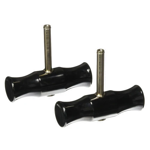 Tool Aid S&G (87440) Windshield Cut-Out Wire Handle, Set of 2 , black