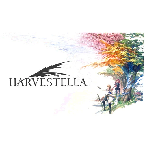 REIOCUSHI Harvestella Standard - Nintendo Switch [Digital Code]