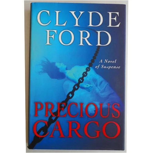By Perseus (Author) Precious Cargo