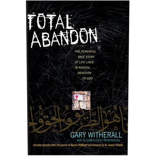 Gary Witherall,Elizabeth Cody Newenhuyse Total Abandon
