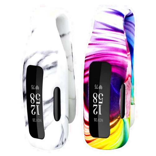 Yohosadgdg 2 Pack Clip Case Accessory for Inspire 2 Compatible with Inspire 2 Clip (not for not Other Models) Multicolor