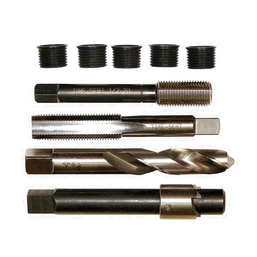 TIME-SERT Inch Kit 1/2-20 Part # 0122