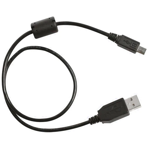 Sena USB Power and Data Cable (Straight Micro USB) SC-A0309
