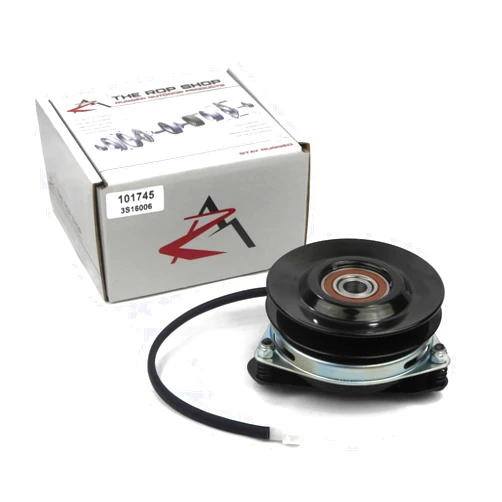 The ROP Shop Electric PTO Clutch for Ariens Max Zoom 60 Kohler 60