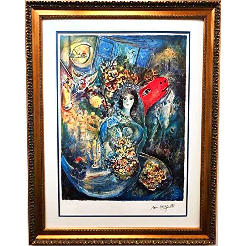 Marc Chagall 