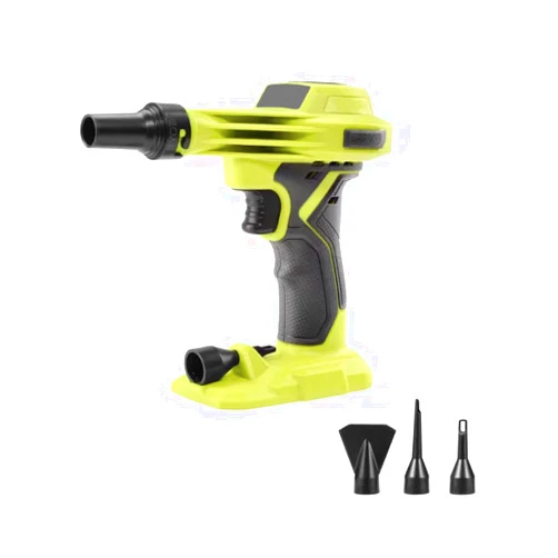 CUSHYBITE PCL016B Fits for RYOBI ONE+ 18V Cordless High Volume Inflator (Tool Only)