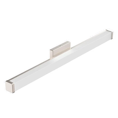LEDMyplace.com LEDMyplace 30W 36-inch Bathroom LED Vanity Light Fixtures Over Mirror, 3000/4000/5000K CCT Changeable, 2100LM, 120V, High CRI>80, Brushed Nickel, Dimmable Lighting ETL Listed