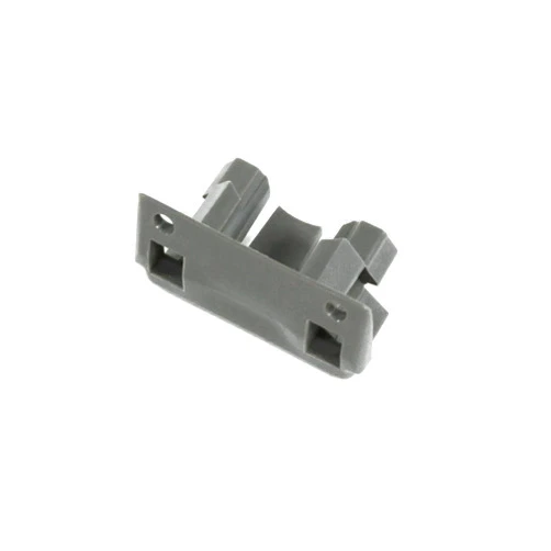 Amesias W10195622 for Whirlpool Amana Dishwasher Dishrack Roller Stop WPW10195622