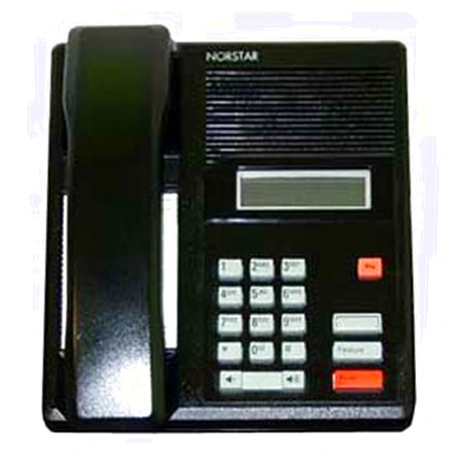 Nortel Meridian M7100 Telephone Black