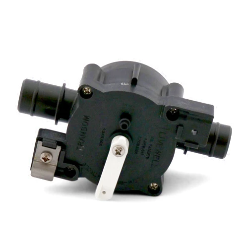 Flow-Rite MV-02-RN01 Control Valve, White Arm, System 2