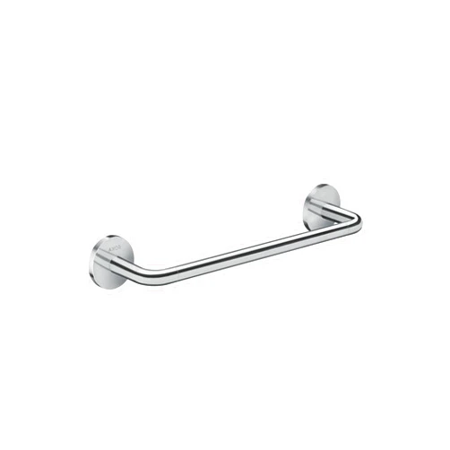 AXOR Universal Circular 14-inch Modern -Towel Bar, 12