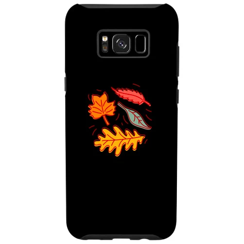Bäume Wald, Natur Geschenke, lustige Sprüche Galaxy S8+ Minimalistic, tranquility, hiker design nature gift Case