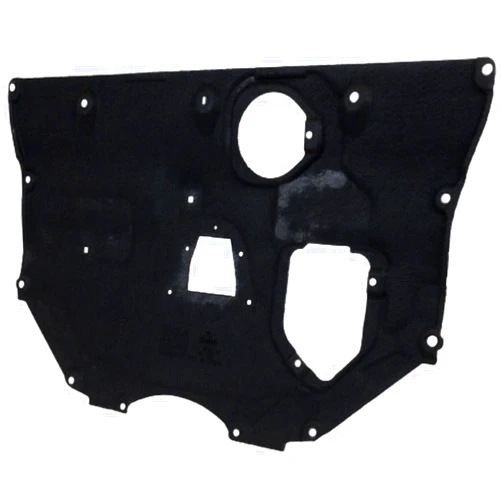 AetherAuto 1pc Engine Splash Shield Front Side 16996611 BCJM56111A MA1228132, Supports Adaptive Queries