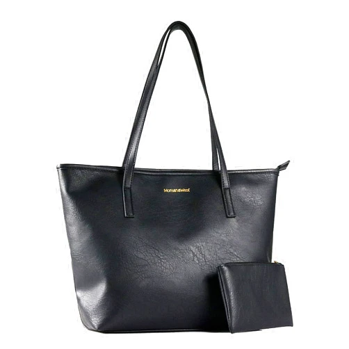 Montana West Tote Bags Vegan Leather Purses and Handbags for Women Top Handle Ladies Shoulder Bags