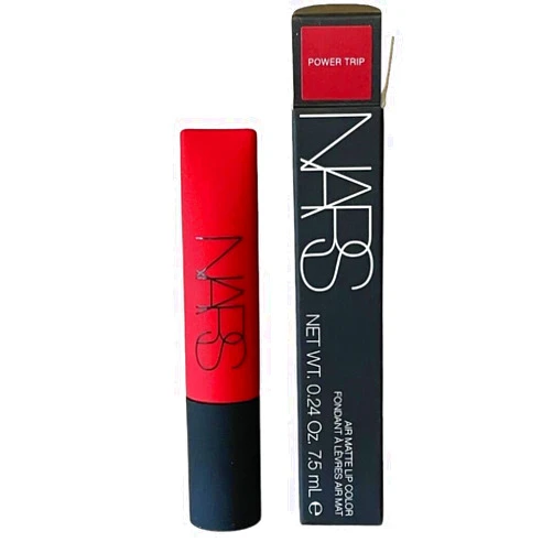 NARS Air Matte Lip Color - Power Trip