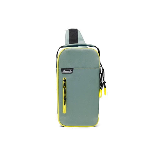Coleman Morph Series Insulated Soft Coolers, Leak-Proof Portable Cooler 6/16/24 Can Capacity with Ice Retention, Cooler for Beach, Picnic, Camping, Tailgating, Groceries, Lunches, & More