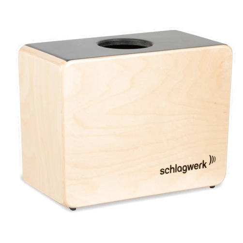 Schlagwerk DC300 Cajonito Cajon
