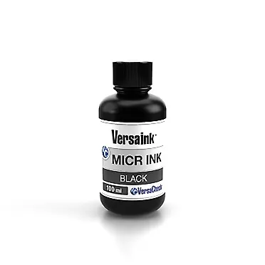 VersaInk Versaink-Nano Magnetic Ferrofluid 100ml (VIMF-6697)