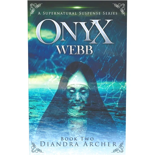 Diandra Archer Onyx Webb: Book Two