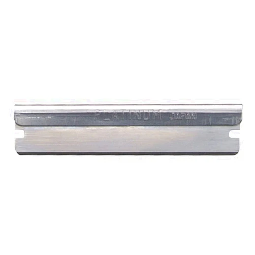 Diane Hair Shaper Razor Blades Made of Polymer Coated Stainless Steel Precise Shaping, Trimming, and Cutting, D22B-60 Count (Pack of 1)