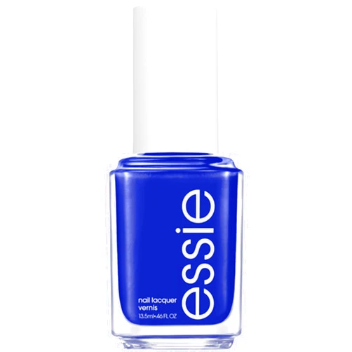 essie Nail Polish, Glossy Shine Finish, 819 Butler