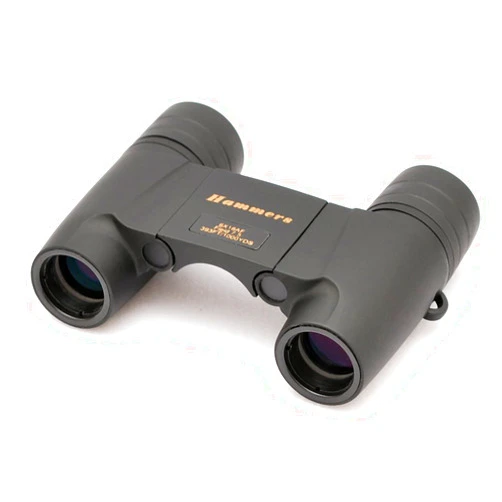 Hammers Mini Compact Small Auto Perma Focus Binocular