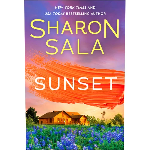 By Sharon Sala (Author) Format: Kindle Edition Sunset (Crossroads Book 1)