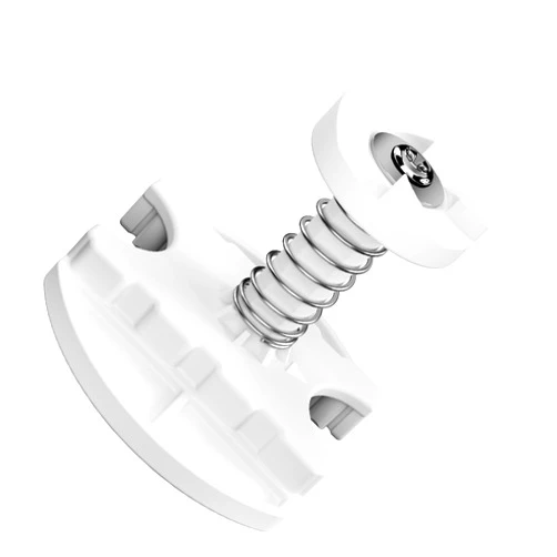 GuanQiao Ice Cream Maker Parts for KitchenAid, Ice Cream Drive Attachment, Fits KitchenAid Ice Cream Maker