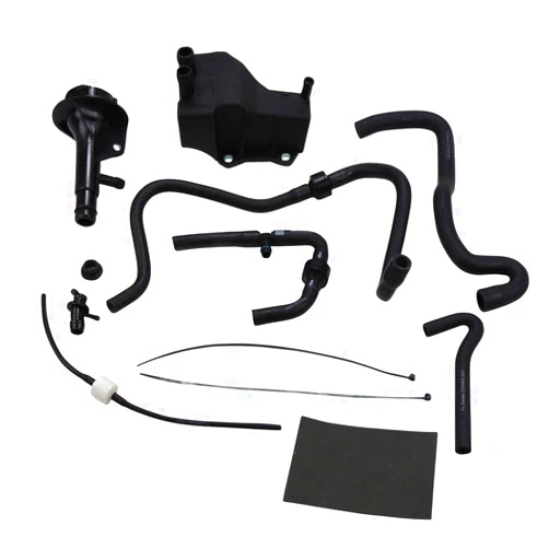 Beck/Arnley 045-0423 Crankcase Vent Valve Kit, 1 Pack