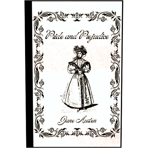 Hyperion Darby Pride and Prejudice by Jane Austen: Classic Novels Collection