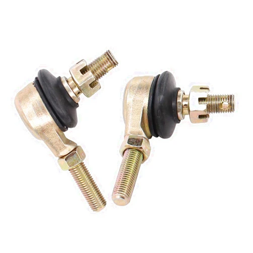 ApplianPar 10mm Left and Right Hand Tie Rod Ball Joint for TaoTao Coolster Chinese ATV Quad Four Wheeler Dirt Bike Go Kart Moped Scooter