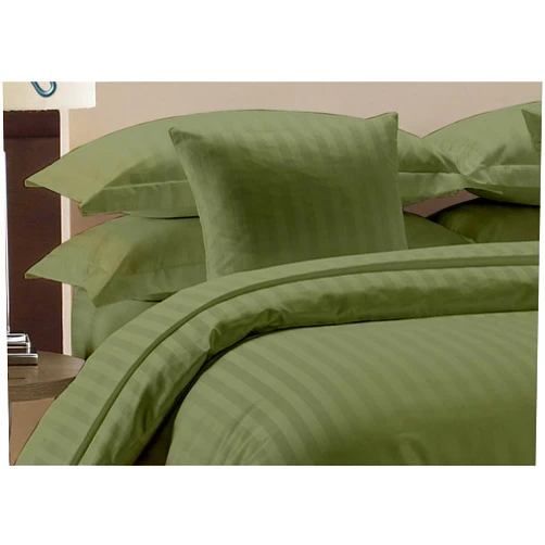 NRY Cotton Hub 3 Sided Zipper Closure Duvet Cover Set, Buttery Soft, Easy-Care 600-TC Pima Cotton Unique Design Duvet Cover Set California King (104