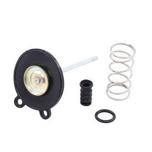 MOTOKU Carburetor Carb Accelerator Pump Diaphragm Rebuild Repair kit for GL500 CX500 CM450 CX500 GL1100 GL1100I Goldwing Aspencade Interstate