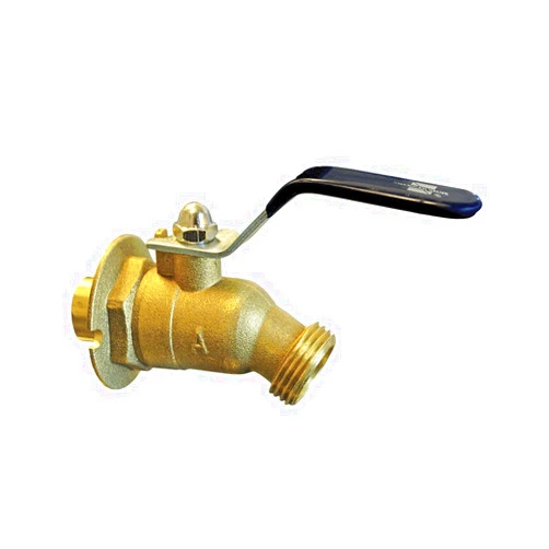 American Valve M74SQT 1/2