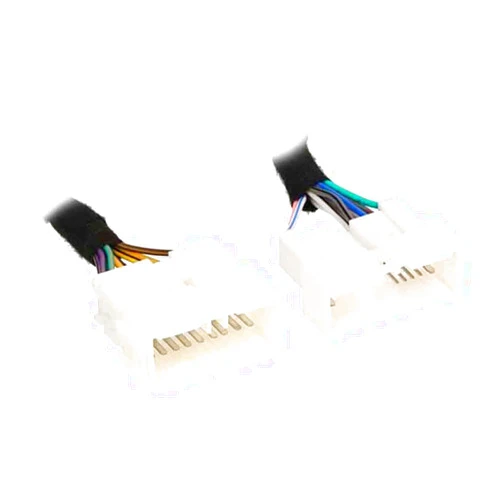 AXXESS - Nissan Amplifier Bypass Harness 2012-Up (AXABH-NI1)