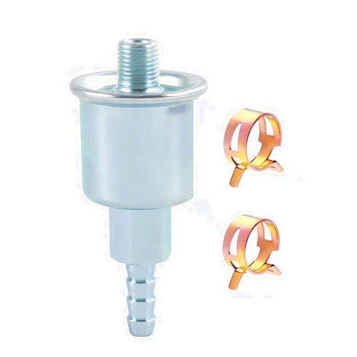 KOSIDA Replacement RV Fuel Filter 1492341 Cummins Onan Model 149-2341-01 Fits Marquis Gold HGJAB/RV QG、Marquis Platinum/RV、Emerald Advantage HGJAC、Marquis BGM & NHM Gasoline Generators (A SET)