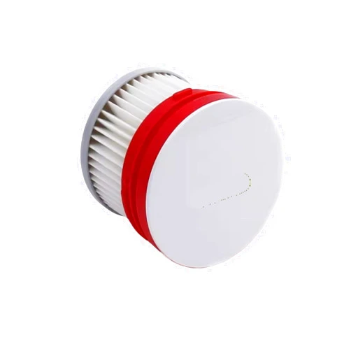 LOKLNEYK Accessory Kit Includes Filter，Compatible For Dreame，V9/V10/V11/V12 Spare Parts For Handheld Vacuums(Orange 1pcs)