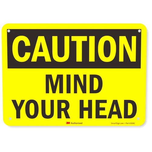 Smartsign U4-1534-RA_10X7 