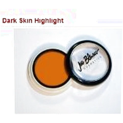Joe Blasco Darkskin Highlite