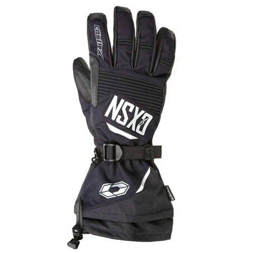 CastleX Men's Rival Glove in Black, Size 3X-Large